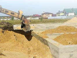 Обратная засыпка Ногинск