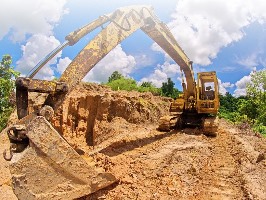 Разработка грунта Ногинск