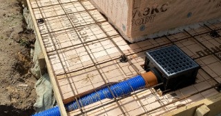 Дренаж фундамента Ногинск, цена от 1264 руб.