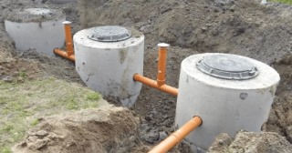 Канализационный колодец Ногинск, цена от 5794 руб.