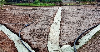 Устройство дренажа Ногинск, цена от 1370 руб.