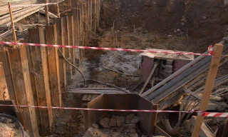 Вертикальная планировка грунта под ключ в Ногинске от 948 руб. - ИП Садыков В. Р.