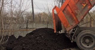 Доставка грунта Ногинск, цена от 264 руб./куб.